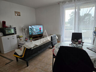  Appartement � louer 2 pi�ces 34 m�