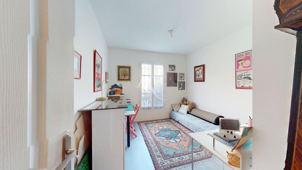 à vendre  Appartement Le Plessis-Robinson (92350)