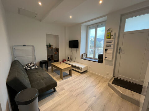   Studio FLEURY SUR ORNE - 21m� Appartement - 1 pi�ce(s) - 21 m�