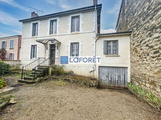  Maison � vendre 8 pi�ces 140 m�