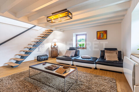  Maison à vendre 5 pièces 136 m²