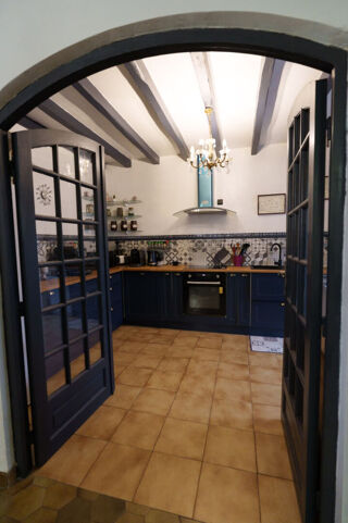  Maison � vendre 5 pi�ces 89 m�