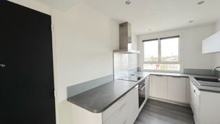  Appartement � vendre 3 pi�ces 58 m�