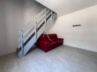  Appartement  vendre 2 pices 