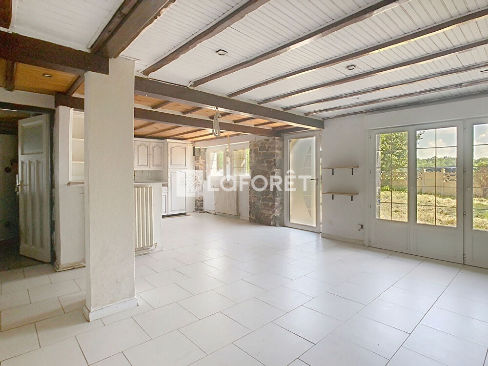 Maison Mohon 6 pièce(s) 137 m2