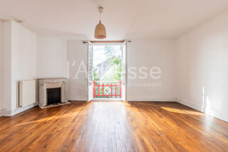  Appartement à vendre 3 pièces 93 m²