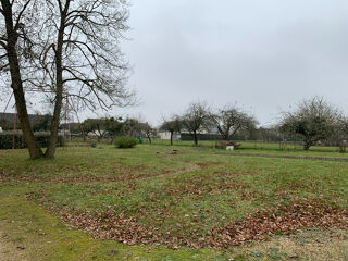  Terrain � vendre 611 m�