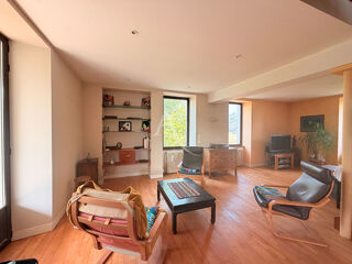  Maison à vendre 3 pièces 