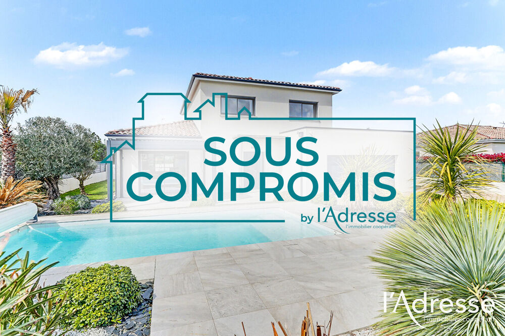 Maison 5 pièces 168 m² · à Plaisance du Touch · 168 m² · 629 000 €