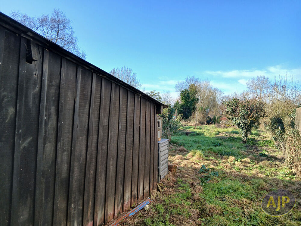 Vente Terrain Terrain constructible Bourg Saint Joachim Saint joachim