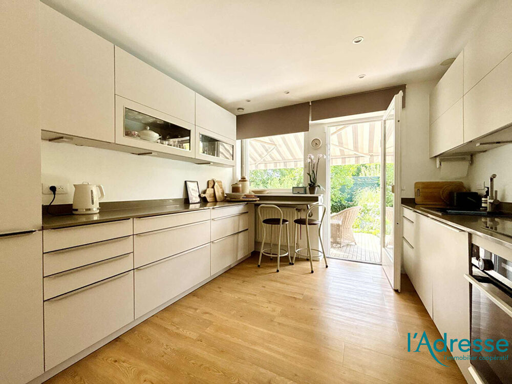 Vente Maison Propriété Husseren Les Châteaux 8 pièces 194 m² Colmar