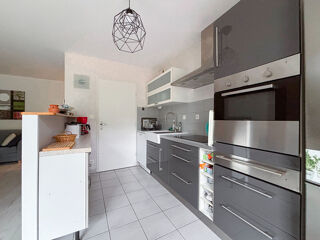  Appartement � vendre 3 pi�ces 65 m�