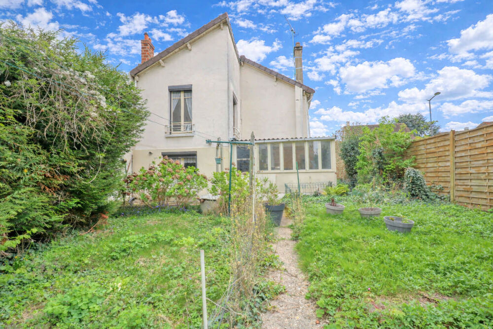 Maison Antony 4 pièce(s)