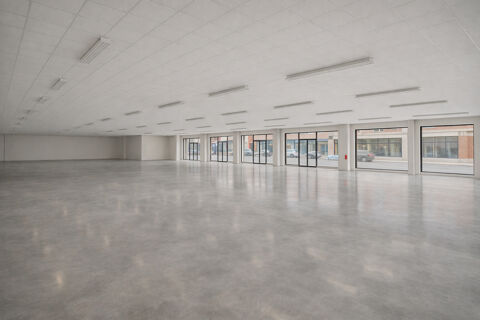 Local commercial &agrave; louer BEGLES 12531 33130 Begles