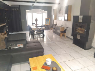  Maison à vendre 5 pièces 145 m²