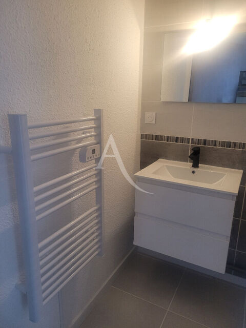  Appartement � louer 1 pi�ce 24 m�