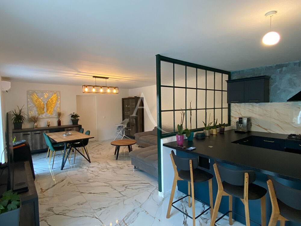 Vente Maison Carmaux, maison de type 5 de 127 m² Carmaux