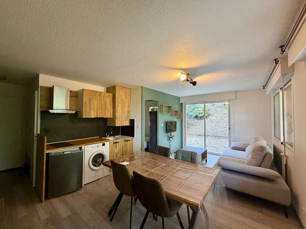 Location Appartement Joli T2 de 32m2 meublé Gap