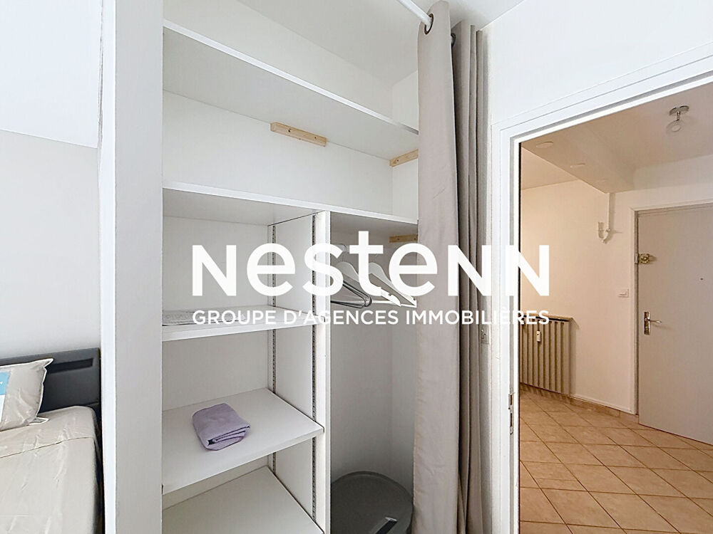 Location Appartement Appartement loué meublé 2 pièces de 46m2 à Bron - Location ou colocation solidaire Bron