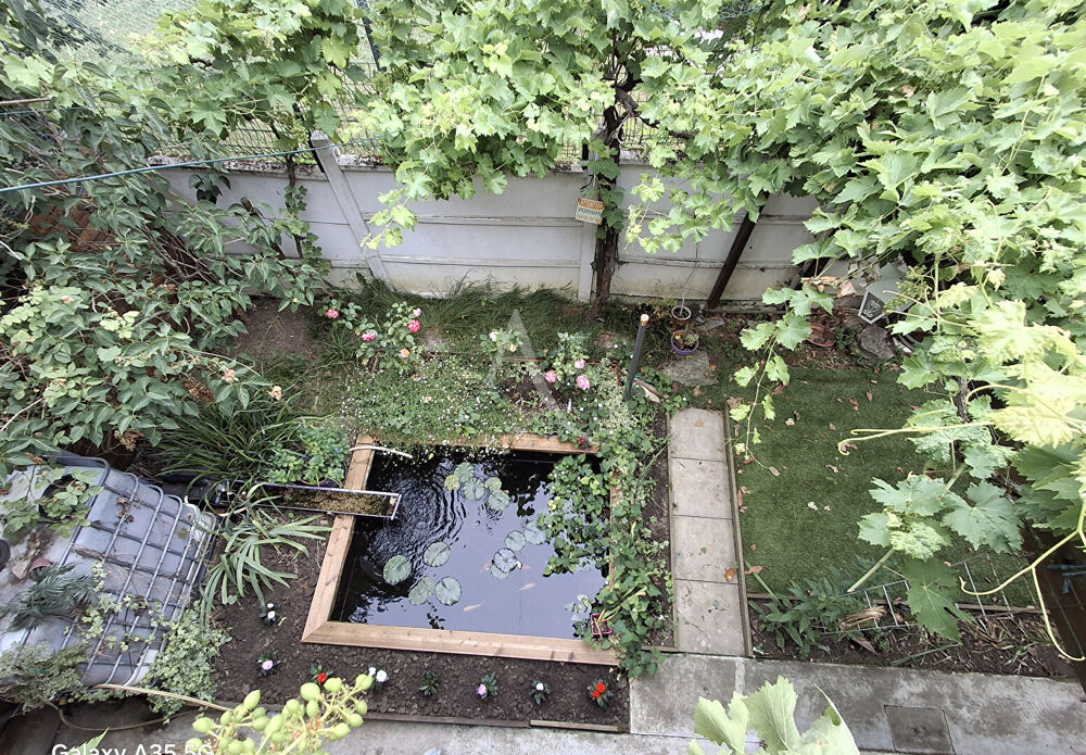 Vente Maison Maison L Isle Jourdain T5 L isle jourdain