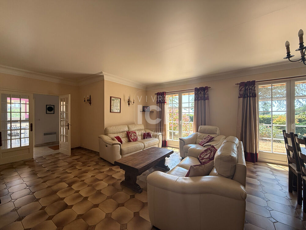 Vente Maison Maison Saint-père-en-retz 5 pièce(s) 117.88 m2 Saint pere en retz