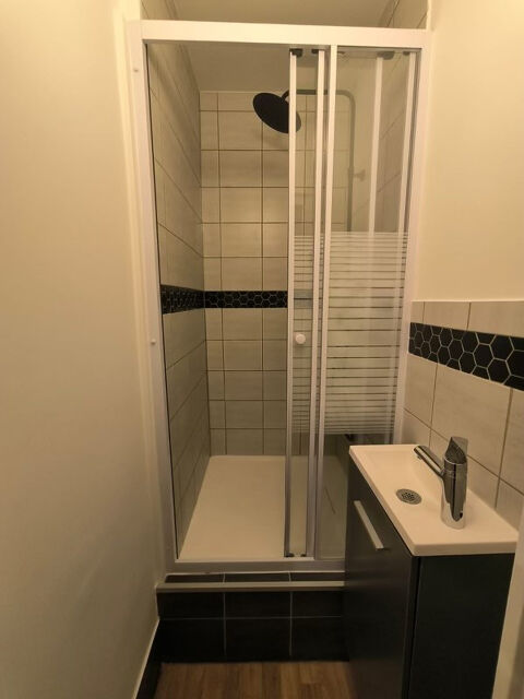  Appartement � louer 2 pi�ces 35 m�