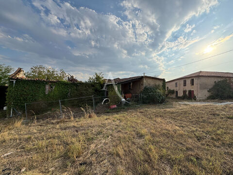   FORENTIN, Maison à rénover de 466 m² Maison - 7 pièce(s) - 466 m²