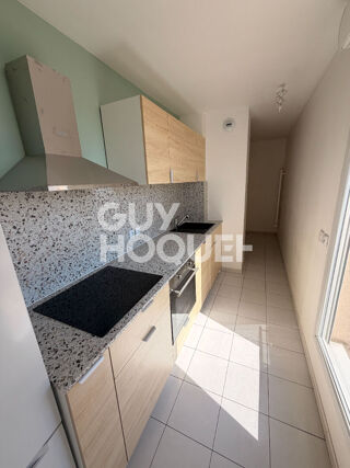  Appartement à louer 2 pièces 46 m²