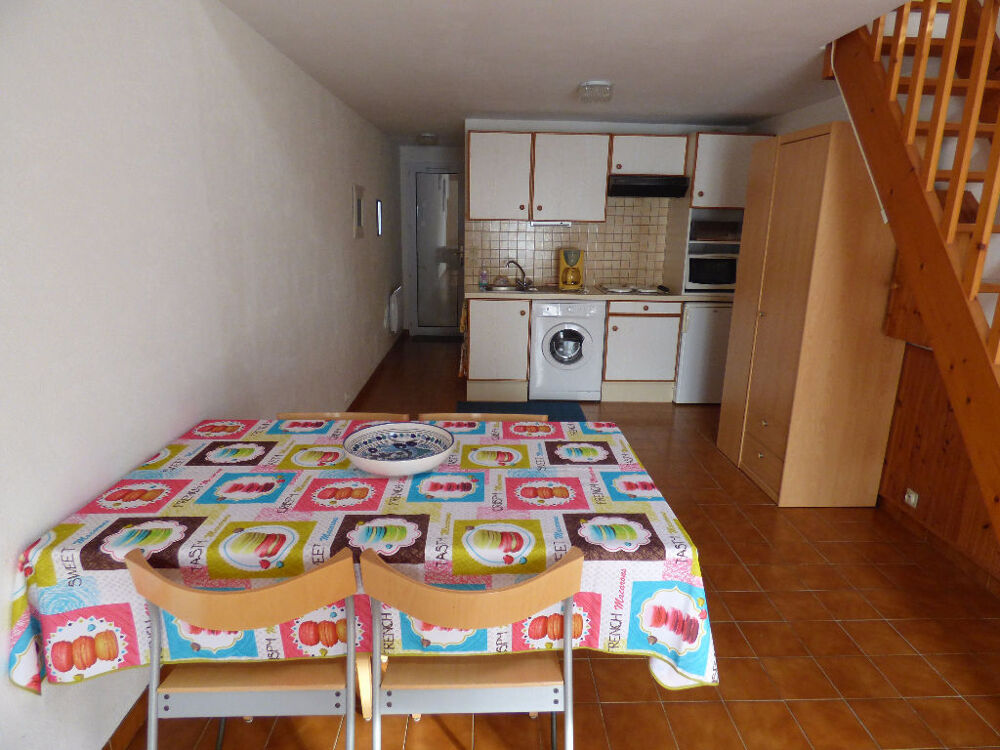 Location Maison Maison Les Sables D Olonne 2 pièce(s) 45.10 m2 Les sables d olonne
