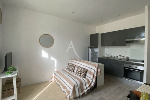  Appartement � louer 2 pi�ces 32 m�