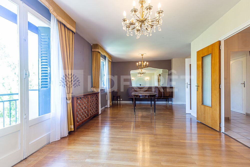 Vente Appartement AGENCE IMMOBILIERE LAFORET - 