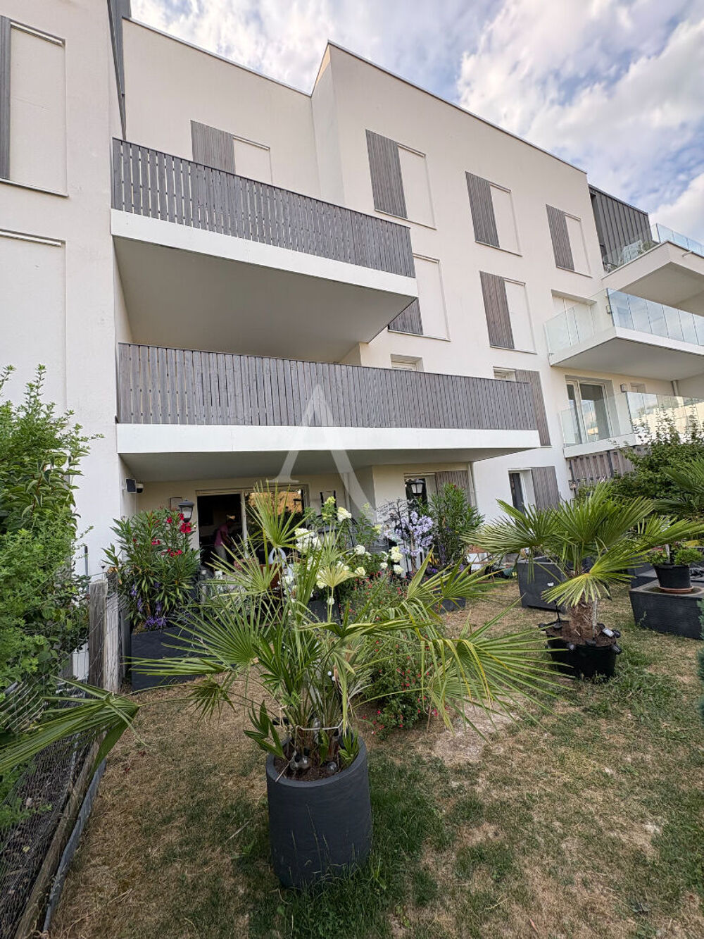 BEZANNES - RESIDENCE LES TOITS DU GOLF