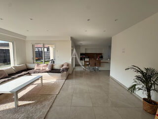  Maison à vendre 4 pièces 99 m²