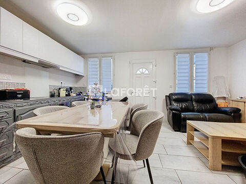  Maison � louer 4 pi�ces 72 m�