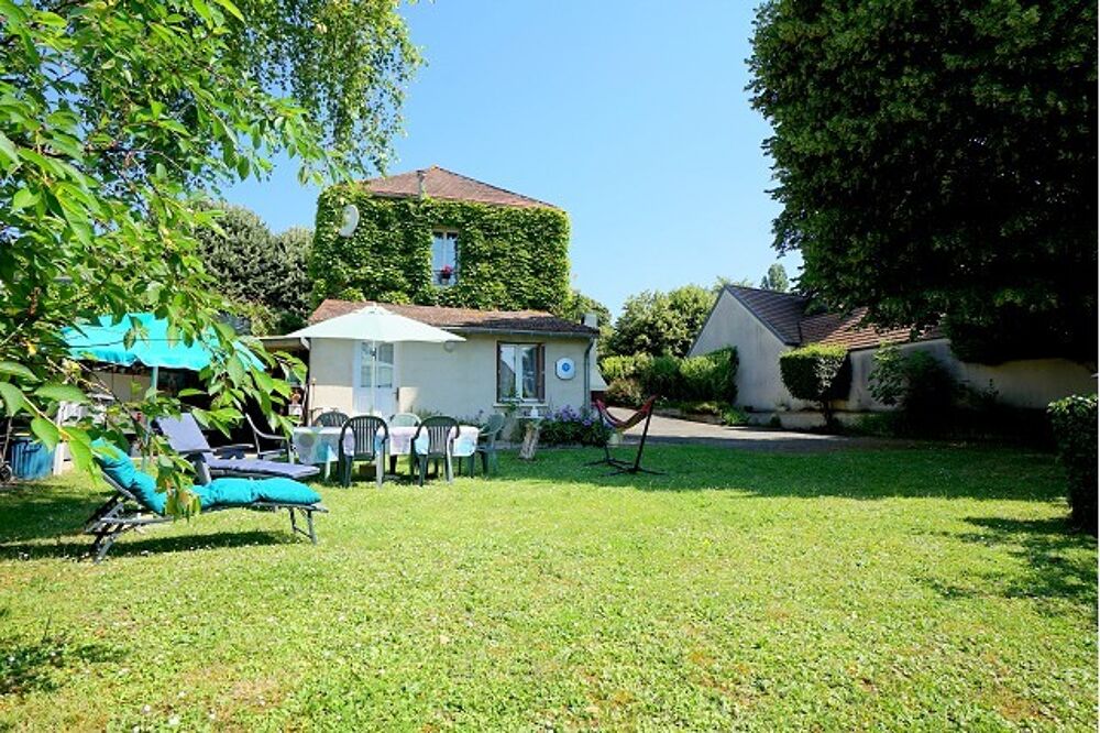 Maison 5 pièces 80 m² · à Gargenville · 80 m² · 299 000 €