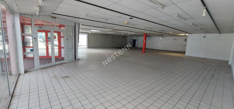   Local commercial Mutzig  403 m2 Zone Atrium 
