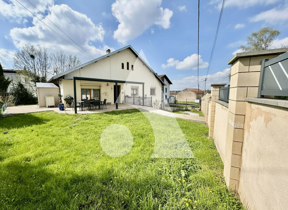 Maison 5 pièces 125 m² à Hennezel