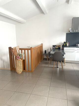 Appartement à vendre 4 pièces 68 m²