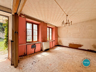  Maison � vendre 3 pi�ces 47 m�