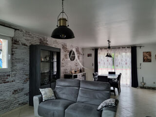  Maison � vendre 4 pi�ces 