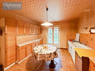  Maison � vendre 6 pi�ces 