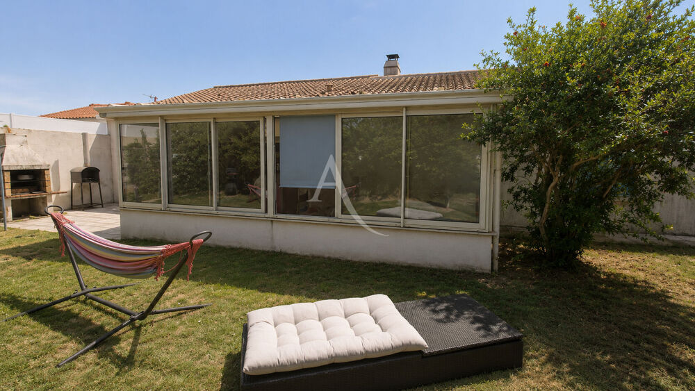 Vente Maison Maison Talmont Saint Hilaire Talmont saint hilaire
