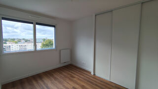 Vente Appartement Confortable T3 avec joli espace extérieur Bordeaux sud proche commodités Bordeaux