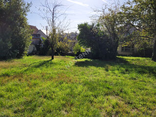  Terrain � vendre 1328 m�