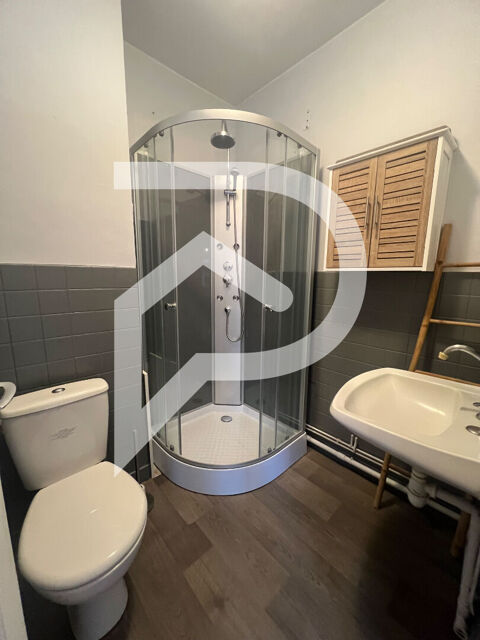  Appartement � louer 1 pi�ce 28 m�