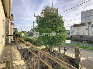  Maison � vendre 4 pi�ces 100 m�