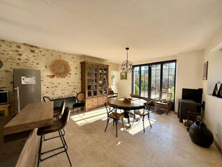  Maison à vendre 8 pièces 250 m²