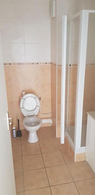  Appartement à louer 1 pièce 26 m²