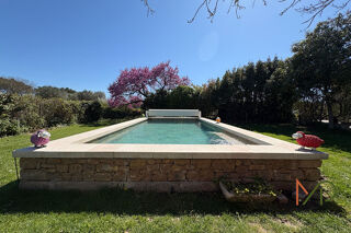  Villa à vendre 7 pièces 445 m²