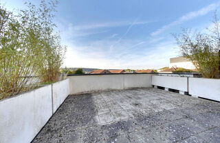  Appartement  vendre 2 pices 48 m